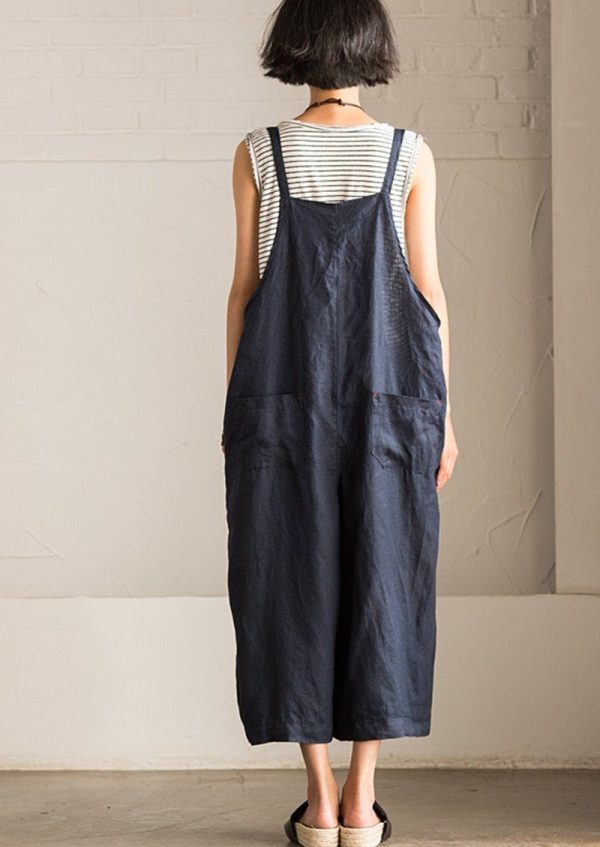 Jumpsuit For Women,womens overalls - Image 3